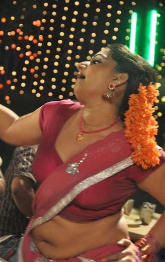 Tamil Hot Aunty Spicy Pics