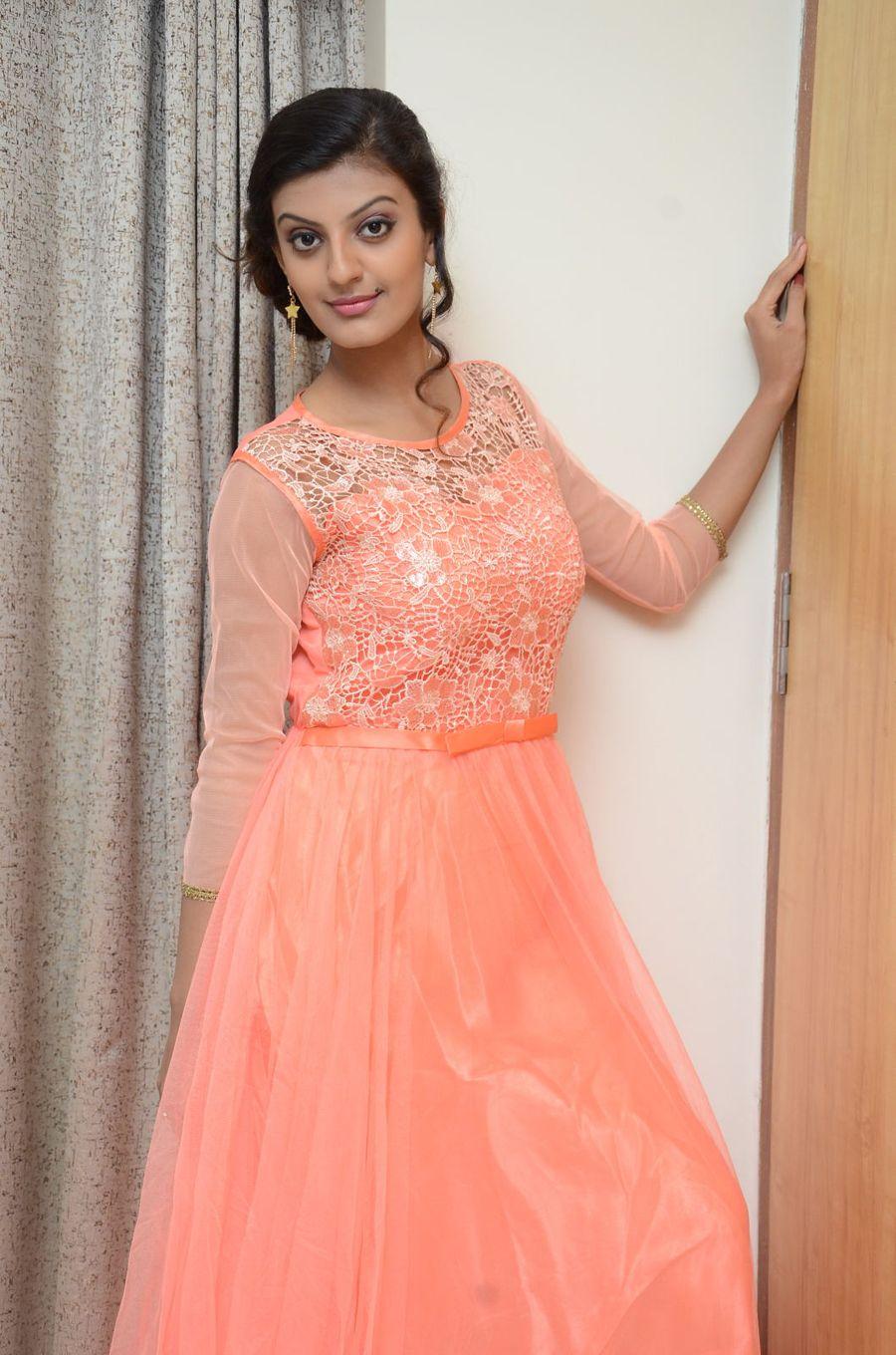 Tanishq Tiwari Latest Stills