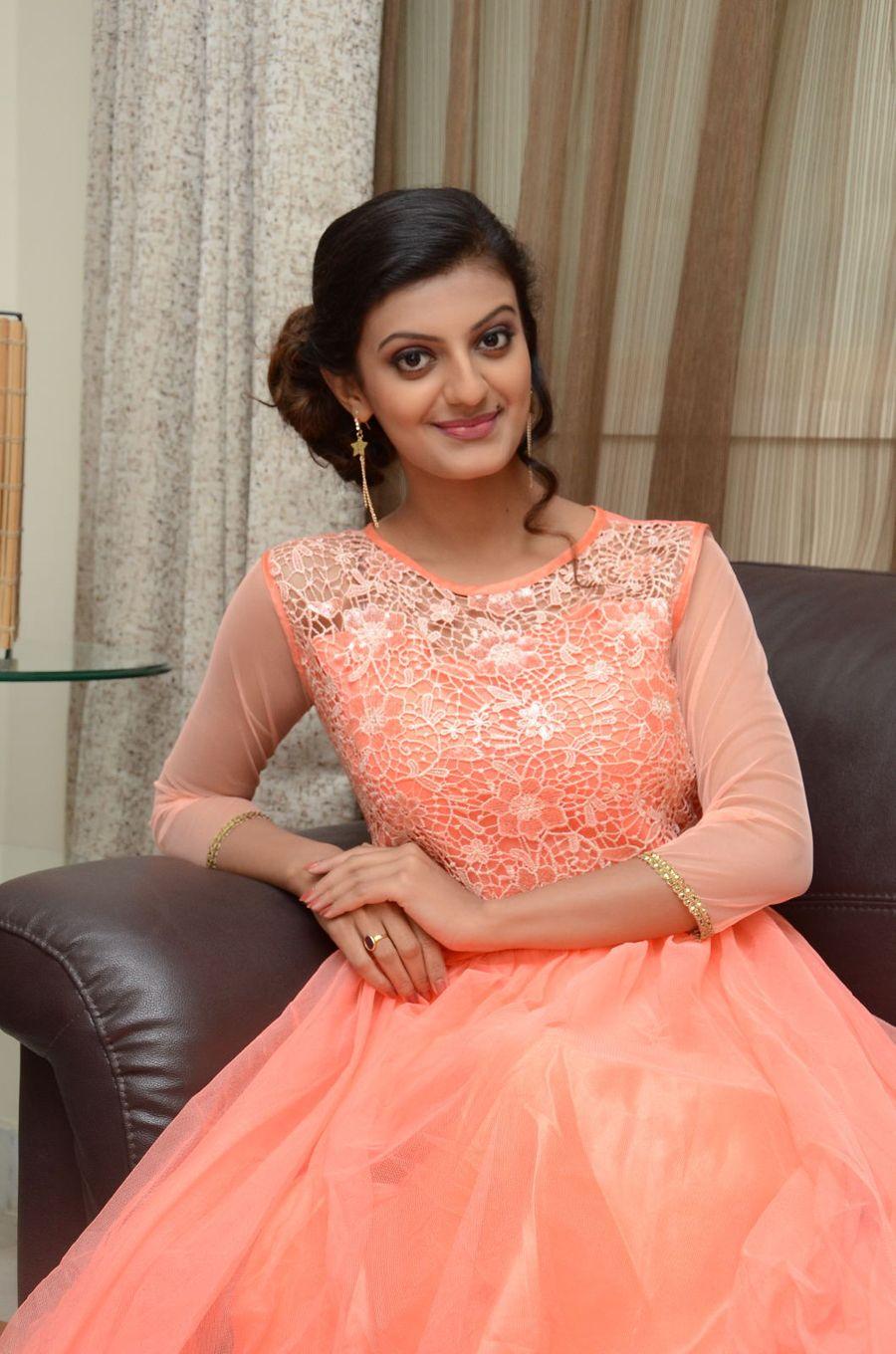 Tanishq Tiwari Latest Stills
