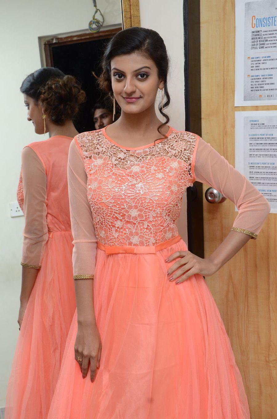 Tanishq Tiwari Latest Stills