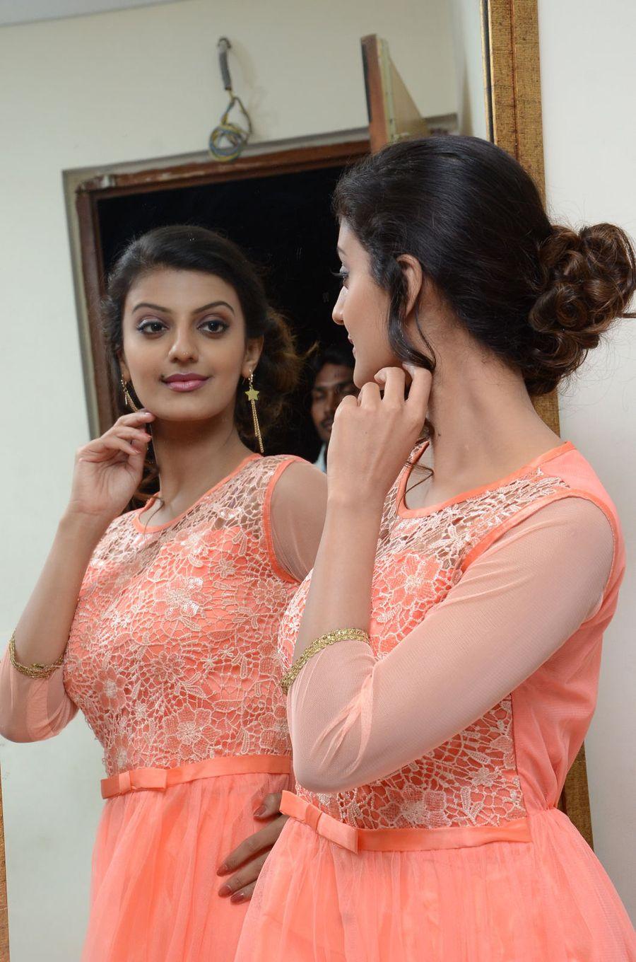 Tanishq Tiwari Latest Stills