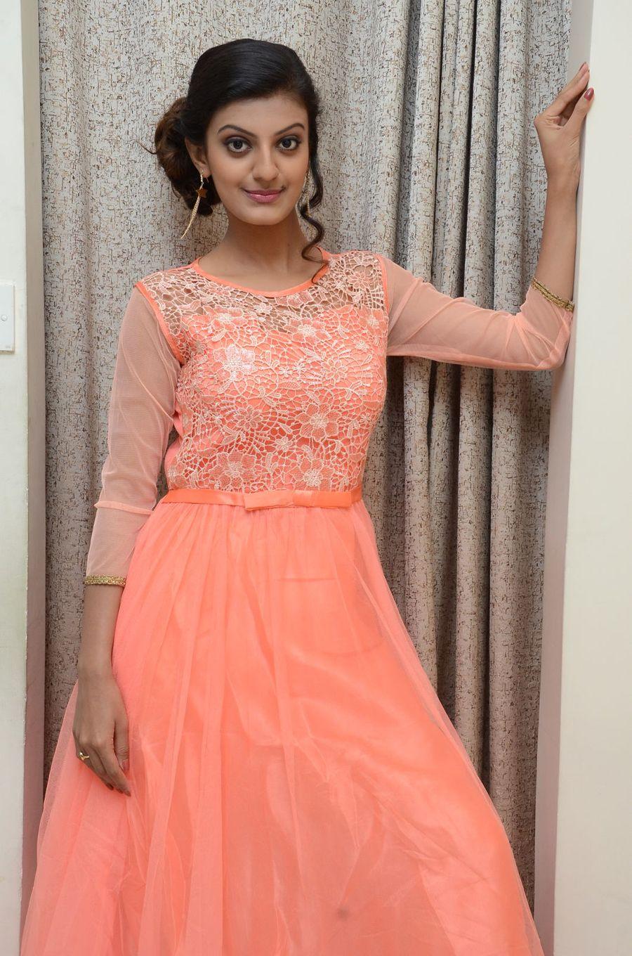 Tanishq Tiwari Latest Stills