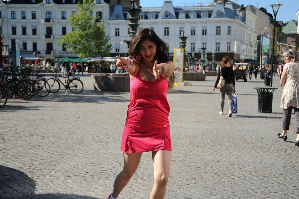 Tanvi vyas actress Rare spicy gallery