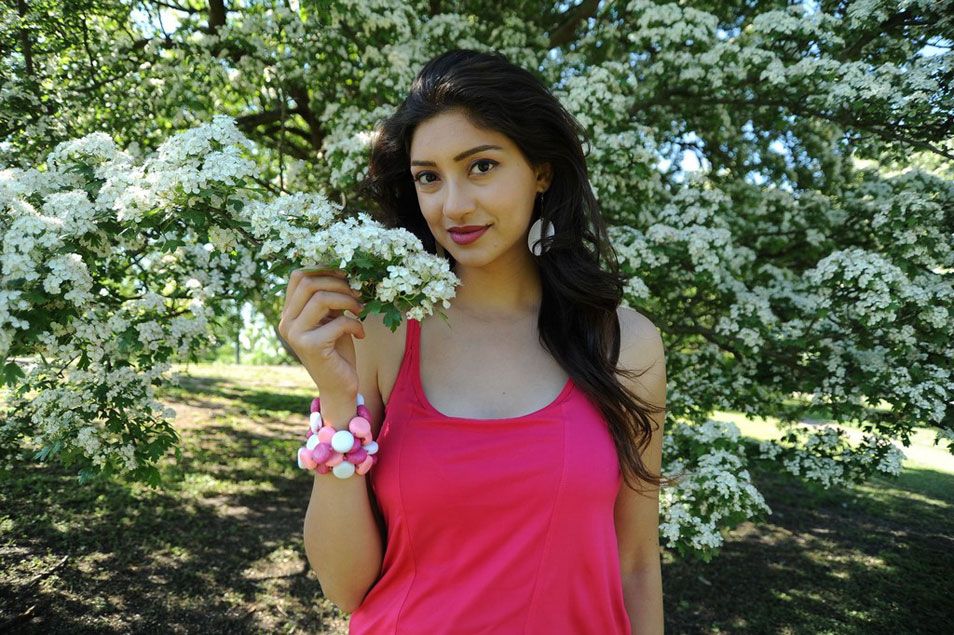 Tanvi vyas actress Rare spicy gallery