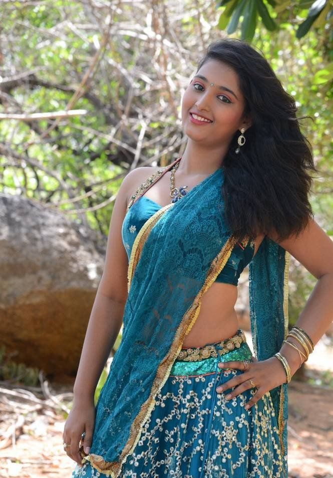 Teja Reddy Spicy Pics