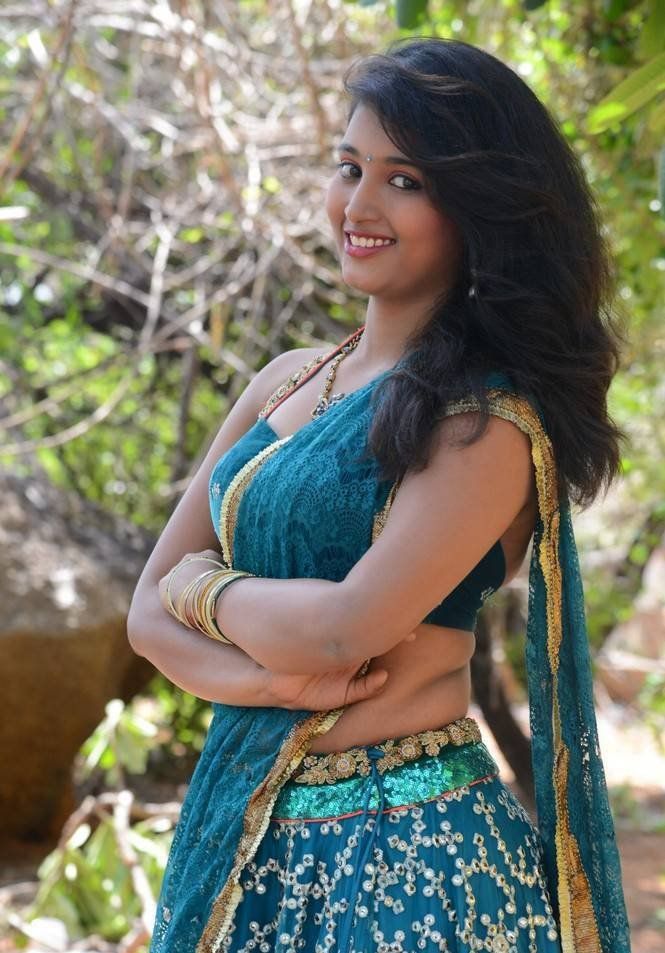 Teja Reddy Spicy Pics