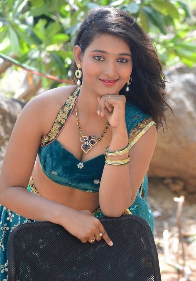 Teja Reddy Spicy Pics