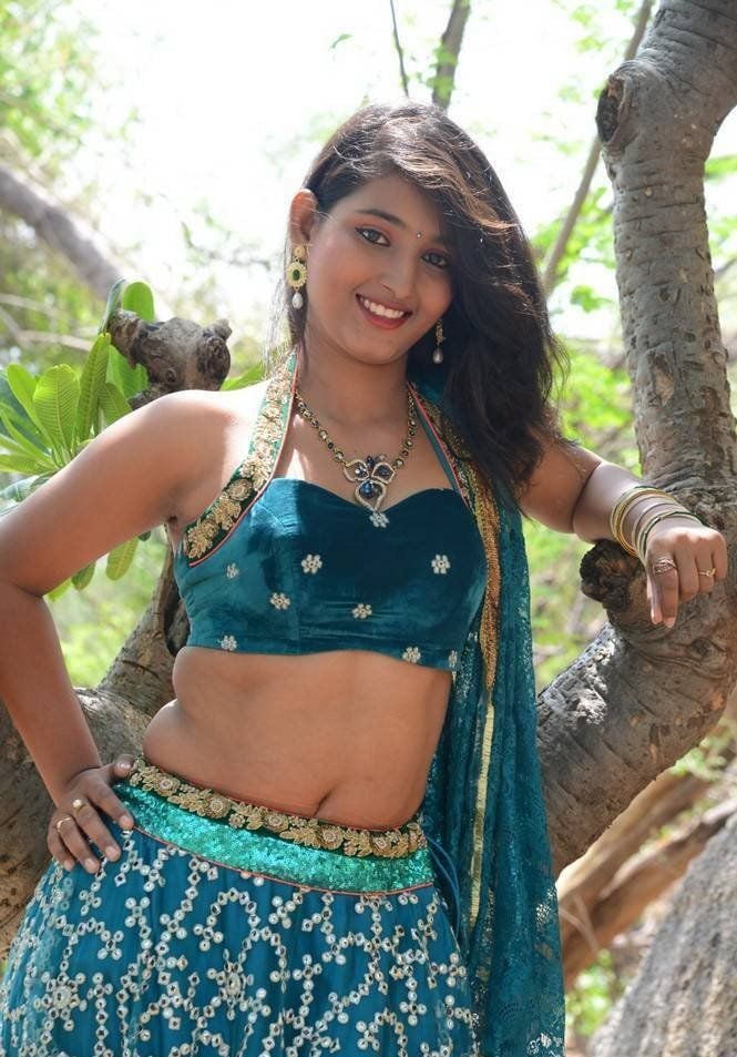 Teja Reddy Spicy Pics