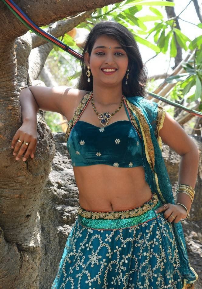 Teja Reddy Spicy Pics