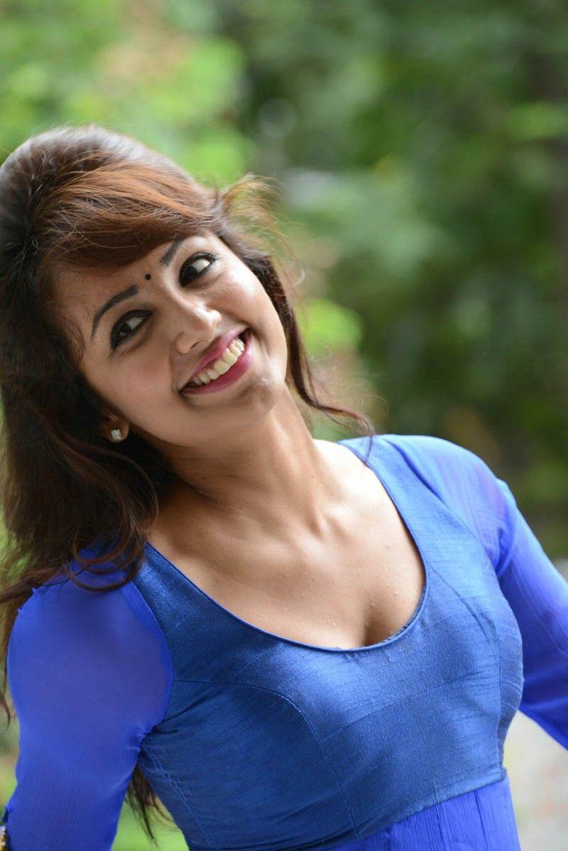 Tejaswi Latest Photos