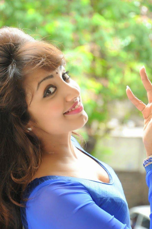 Tejaswi Latest Photos