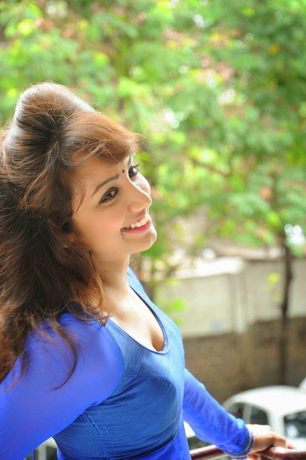 Tejaswi Latest Photos