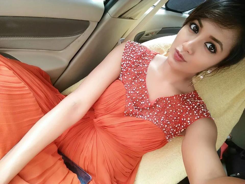 Tejaswi Madivada Pretty Pics