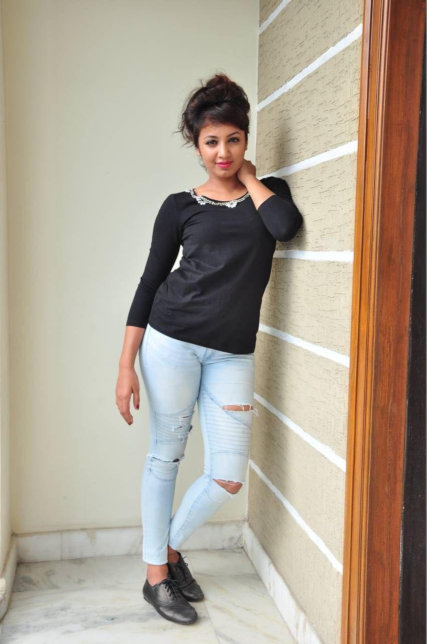 Tejaswi Madivada Stills