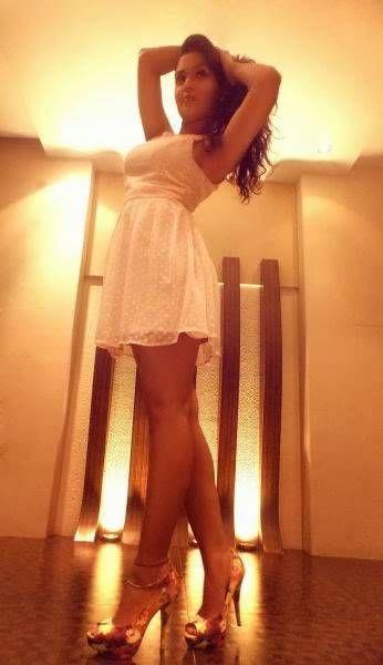 Telugu Actress Gajala Latest Stills