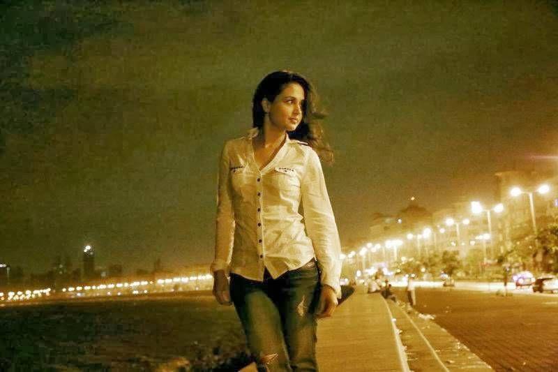 Telugu Actress Gajala Latest Stills