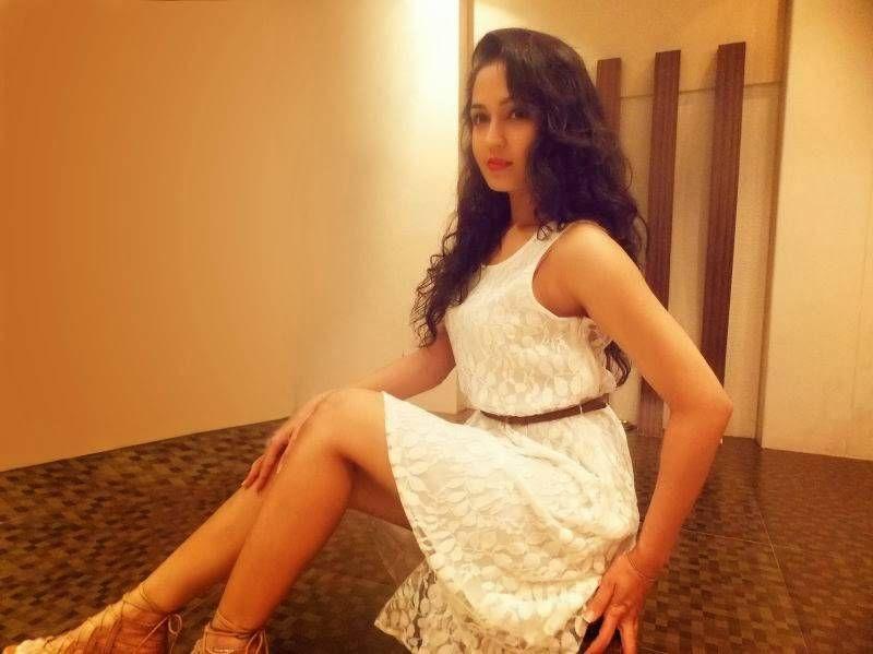 Telugu Actress Gajala Latest Stills