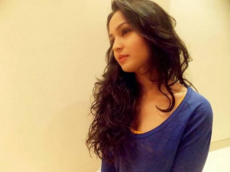 Telugu Actress Gajala Latest Stills