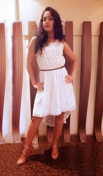 Telugu Actress Gajala Latest Stills