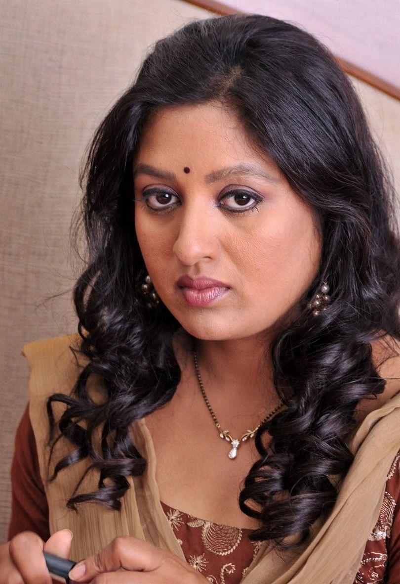 Telugu Actress Sana Pics