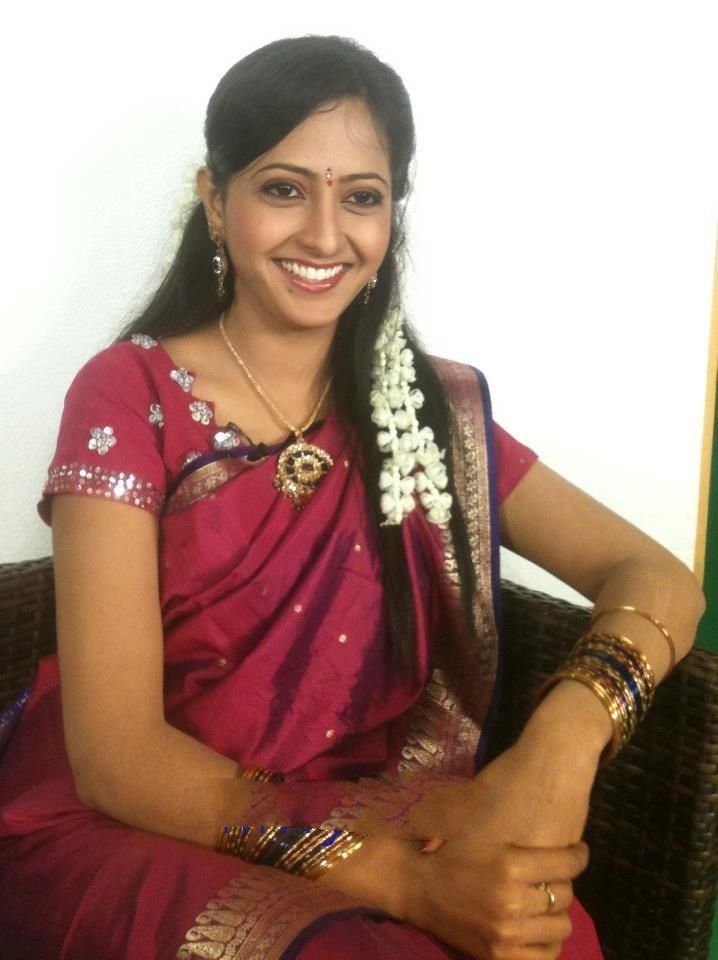 Telugu Anchor Lasya Unseen Pics