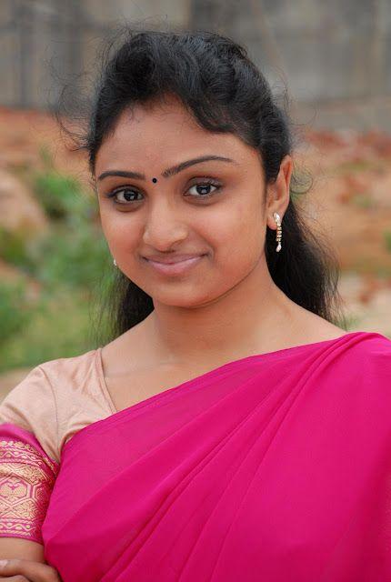 Telugu Side Actress Images