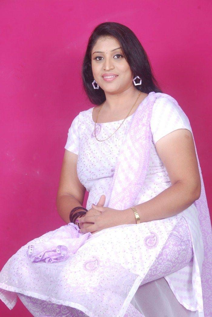 Telugu Side Actress Images