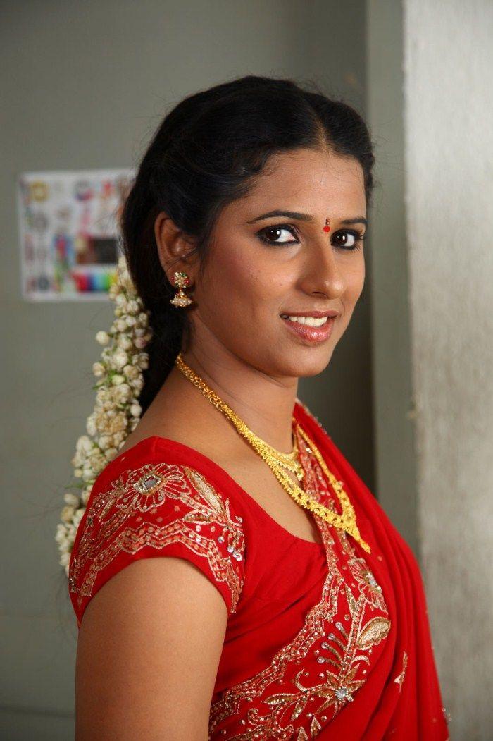 Telugu Side Actress Images