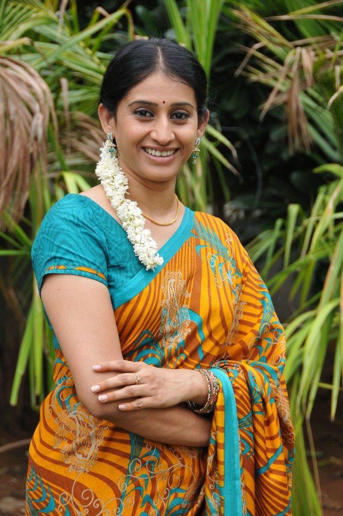 Telugu Side Actress Images