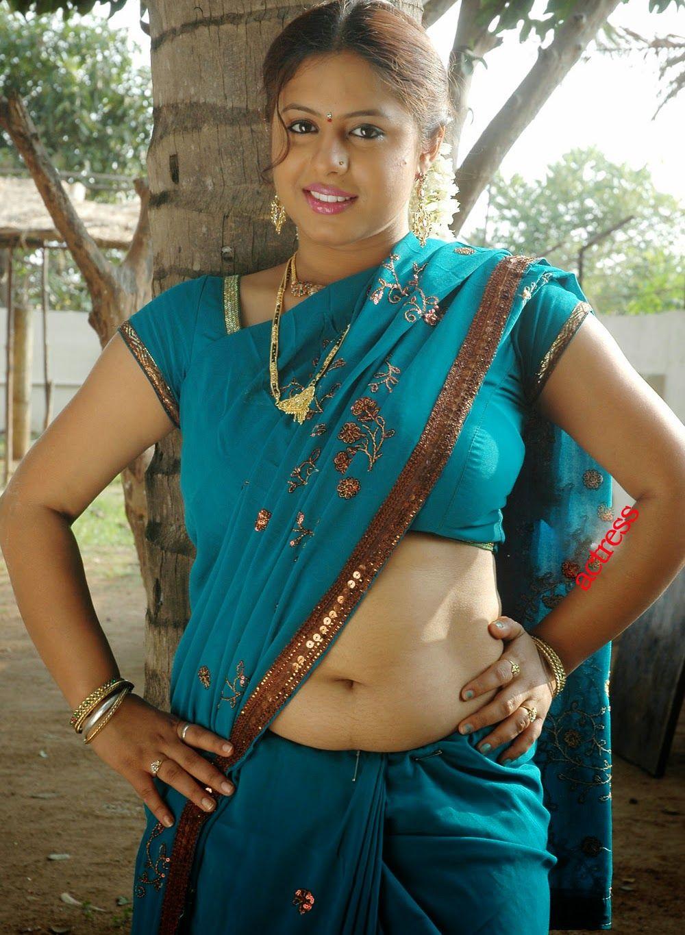 Telugu Side Actress Images