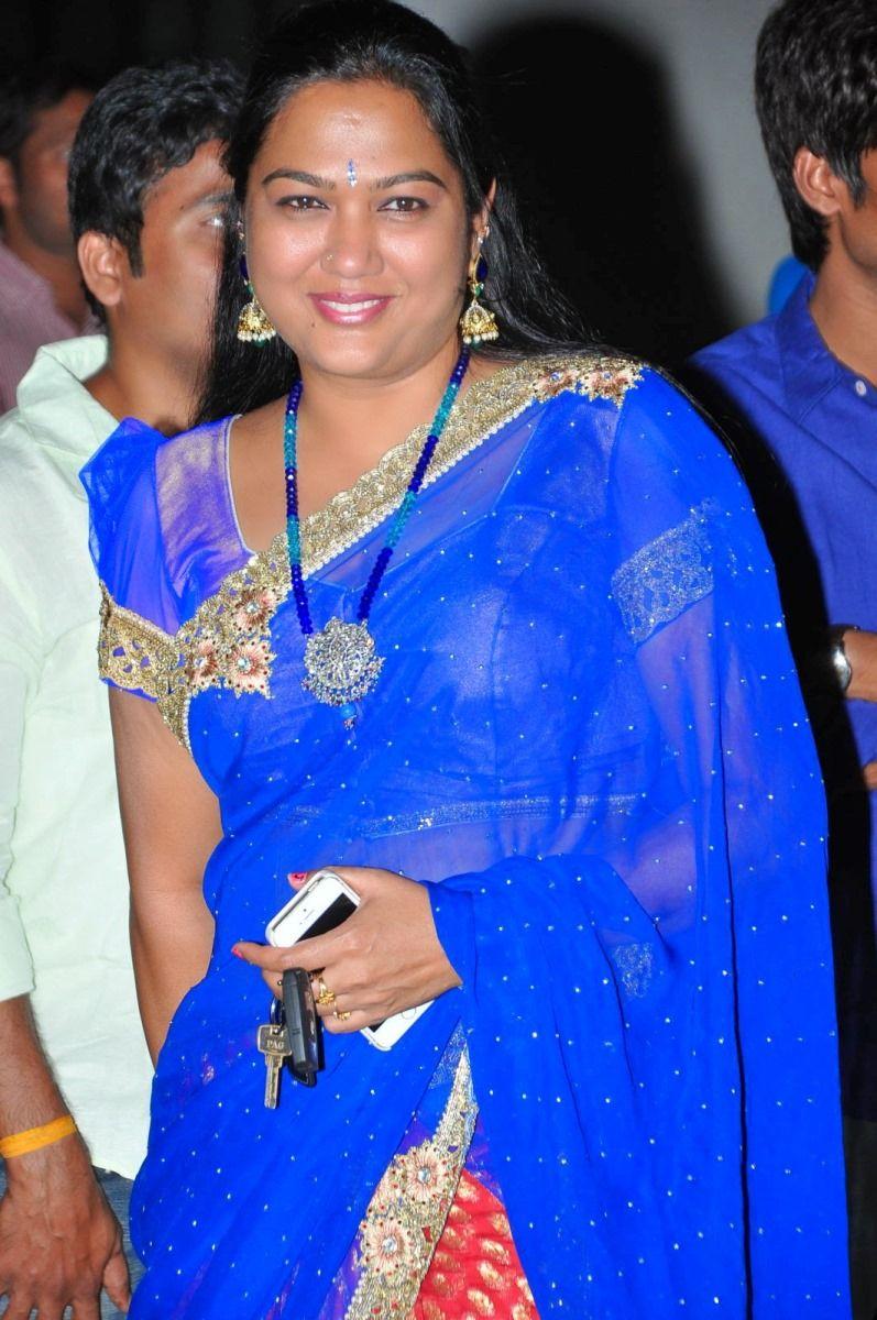 Telugu Side Actress Images