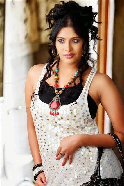 Telugu Side Actress Spicy Photos