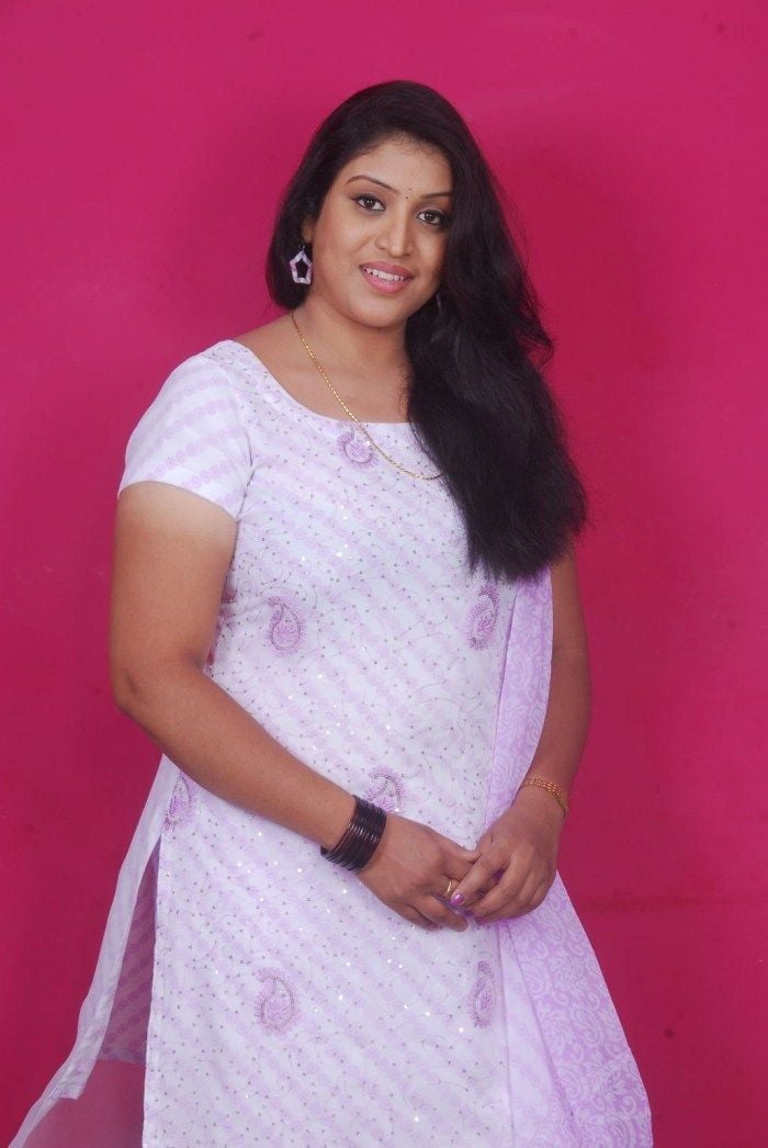 Telugu Side Actress Spicy Photos