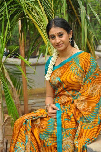 Side Actress Meena Kumari spicy Photos