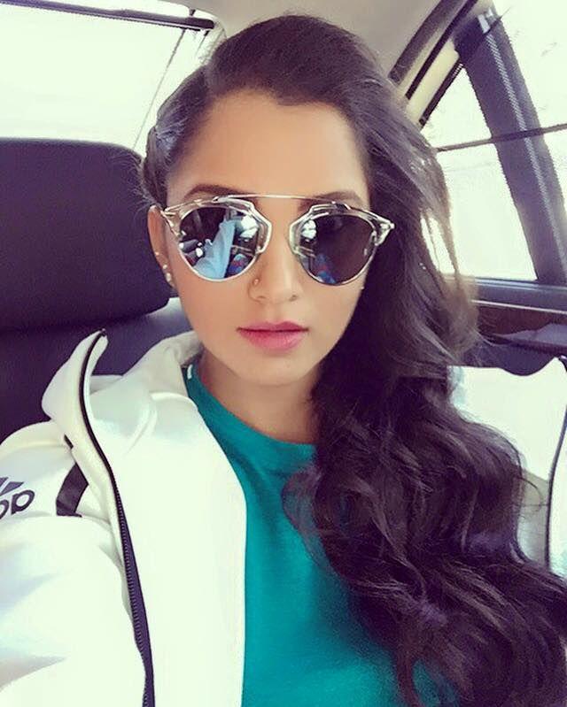 Tennis Star Sania Mirza Unseen Photos