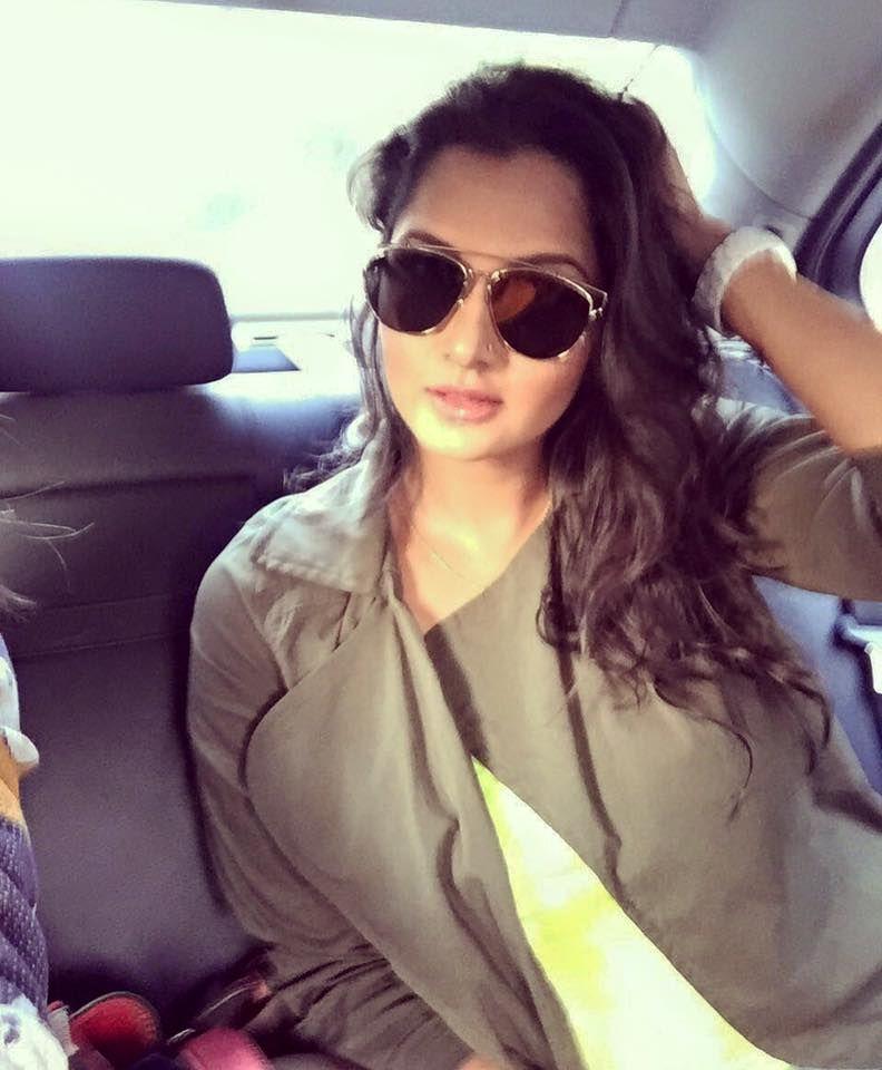 Tennis Star Sania Mirza Unseen Photos