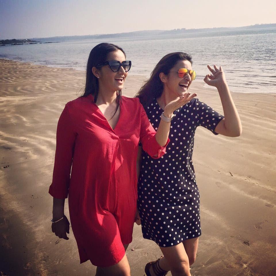 Tennis Star Sania Mirza Unseen Photos