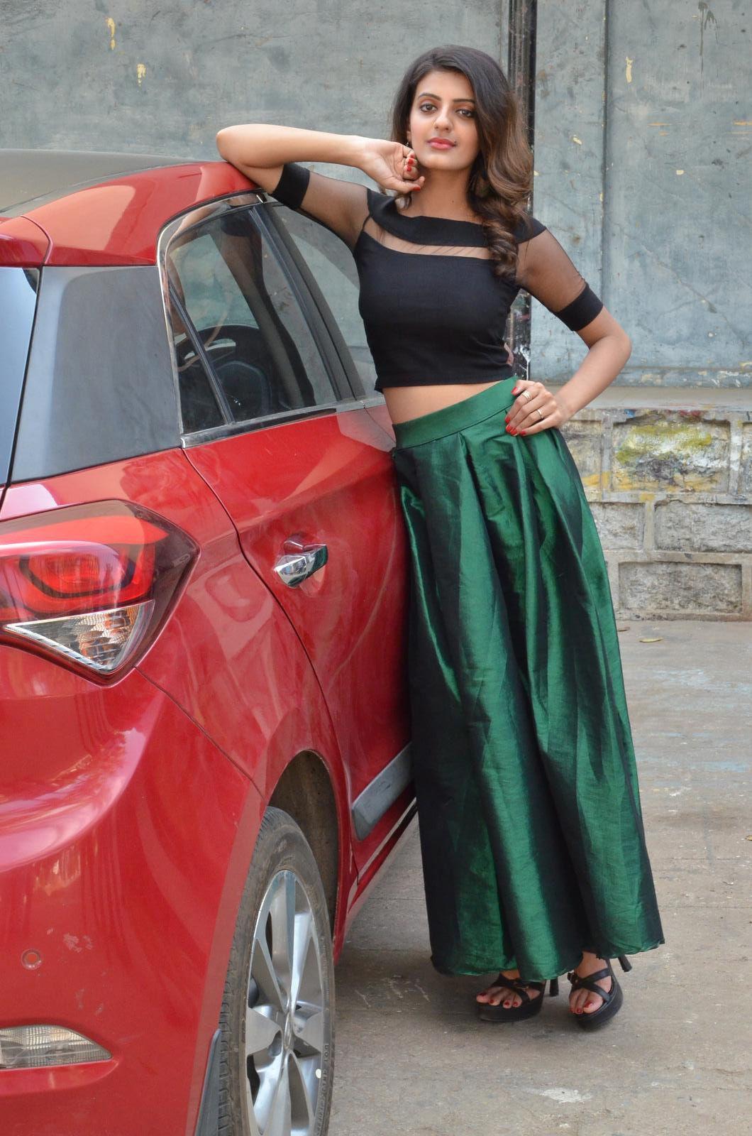 Thanisq Rajan Beautiful Stills