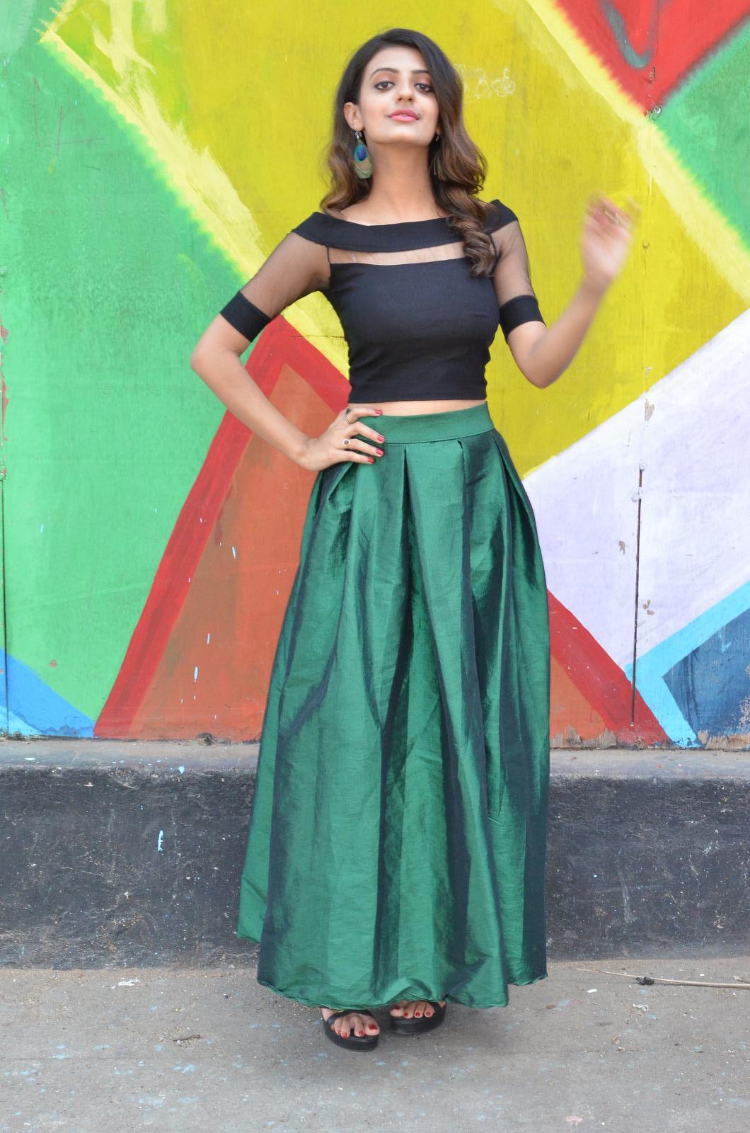 Thanisq Rajan Beautiful Stills