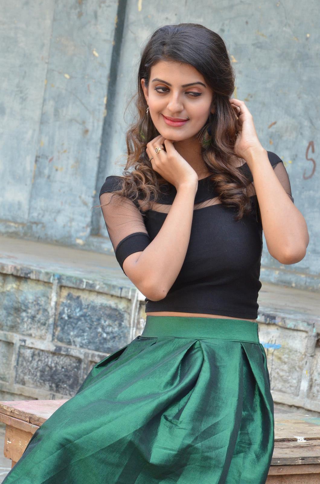 Thanisq Rajan Beautiful Stills