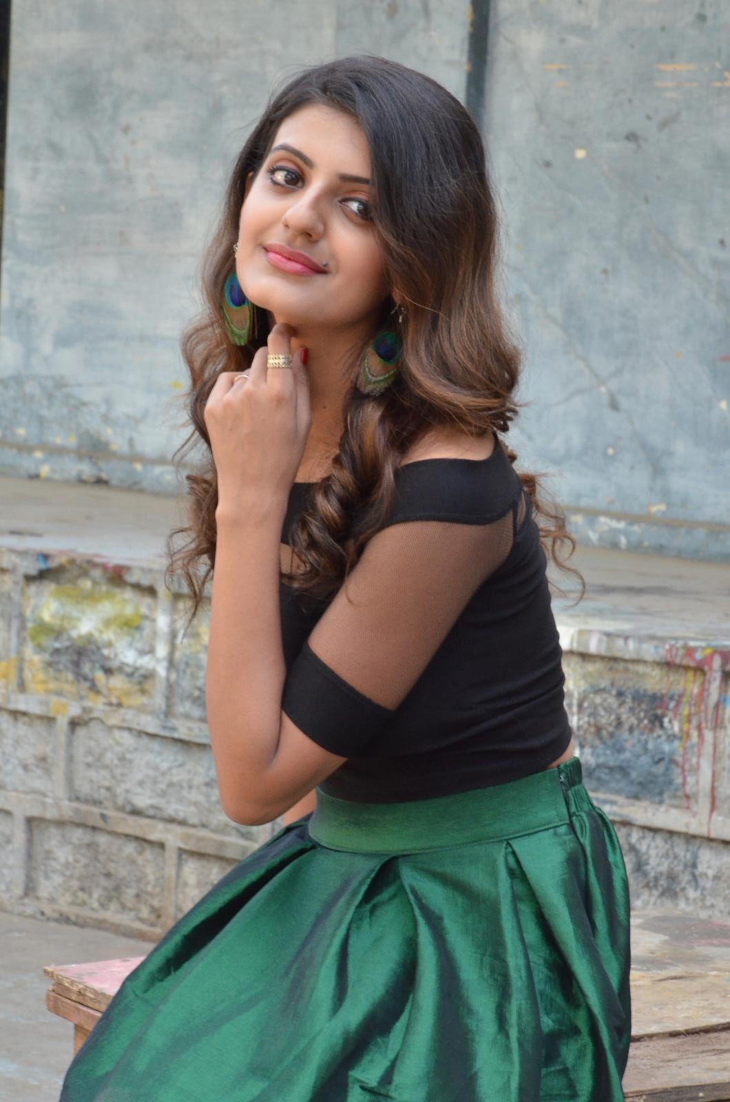 Thanisq Rajan Beautiful Stills