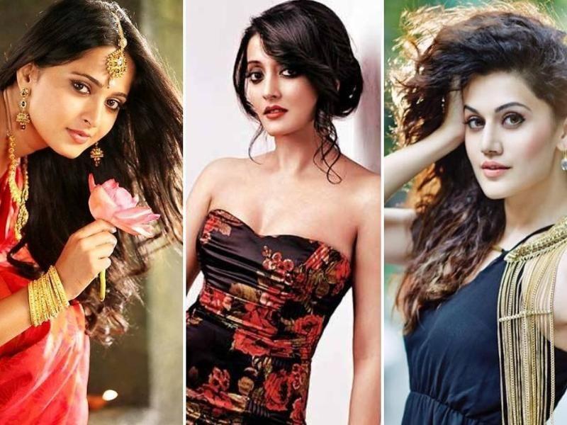 The Other Indian Beauty: Stunners from Regional Cinema
