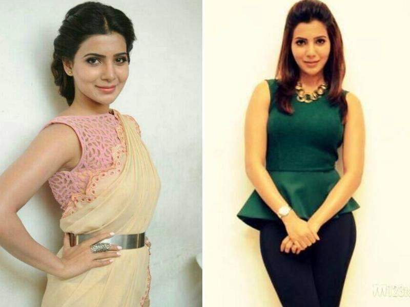 The Other Indian Beauty: Stunners from Regional Cinema