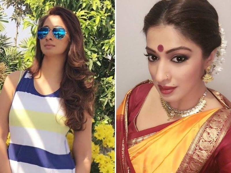 The Other Indian Beauty: Stunners from Regional Cinema