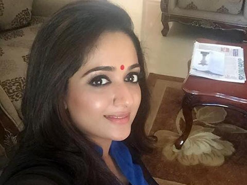 The Other Indian Beauty: Stunners from Regional Cinema