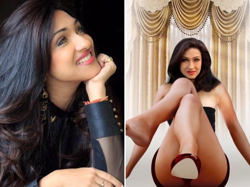 The Other Indian Beauty: Stunners from Regional Cinema