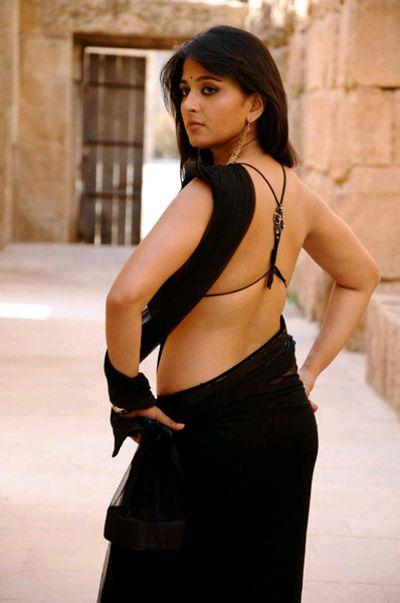 Tollywood Actress Backless Photos