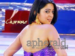 Tollywood Actress Openback Photos