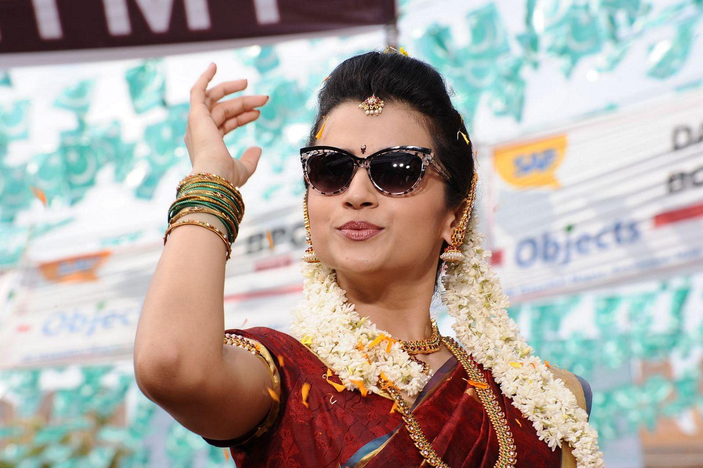 Trisha Latest Images