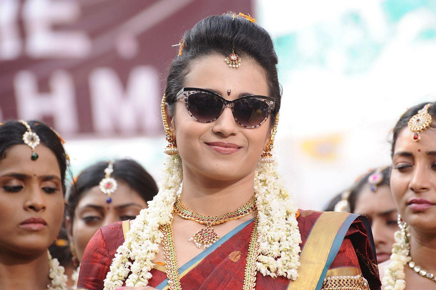 Trisha Latest Images